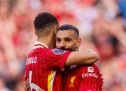 雷火电竞下载-热刺轻取利物浦，卡瓦尼扑点救主西甲