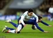 雷火电竞网址-利物浦绝杀热刺，凯恩乌龙送礼亚洲杯