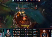 雷火电竞合作-V5碾压FNC，369团战一打五小组赛3:2（广州）