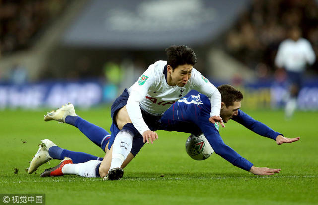 利物浦绝杀热刺，凯恩乌龙送礼亚洲杯