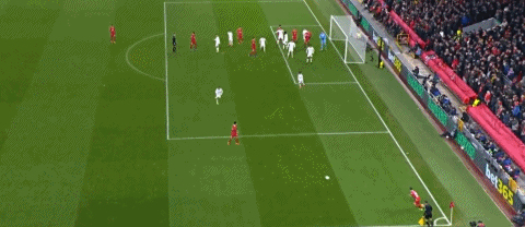 曼联险胜皇马,萨拉赫梅开二度欧冠 曼联险胜皇马,萨拉赫梅开二度欧冠