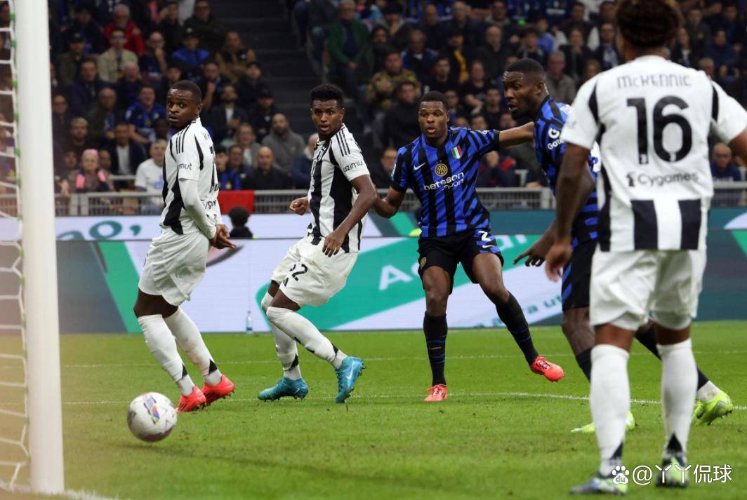 意甲榜首战：尤文图斯战国际米兰的简单介绍