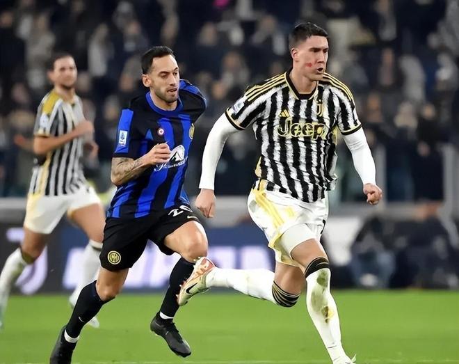 意甲榜首战：尤文图斯战国际米兰的简单介绍