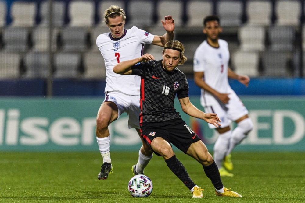 克罗地亚再获胜：对保加利亚一胜，保持榜首位置